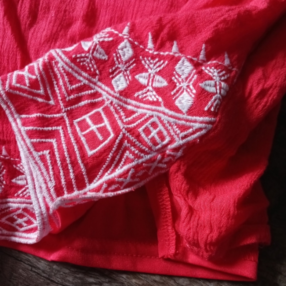 Forever 21 High Rise Shorts - Picture 11 of 12